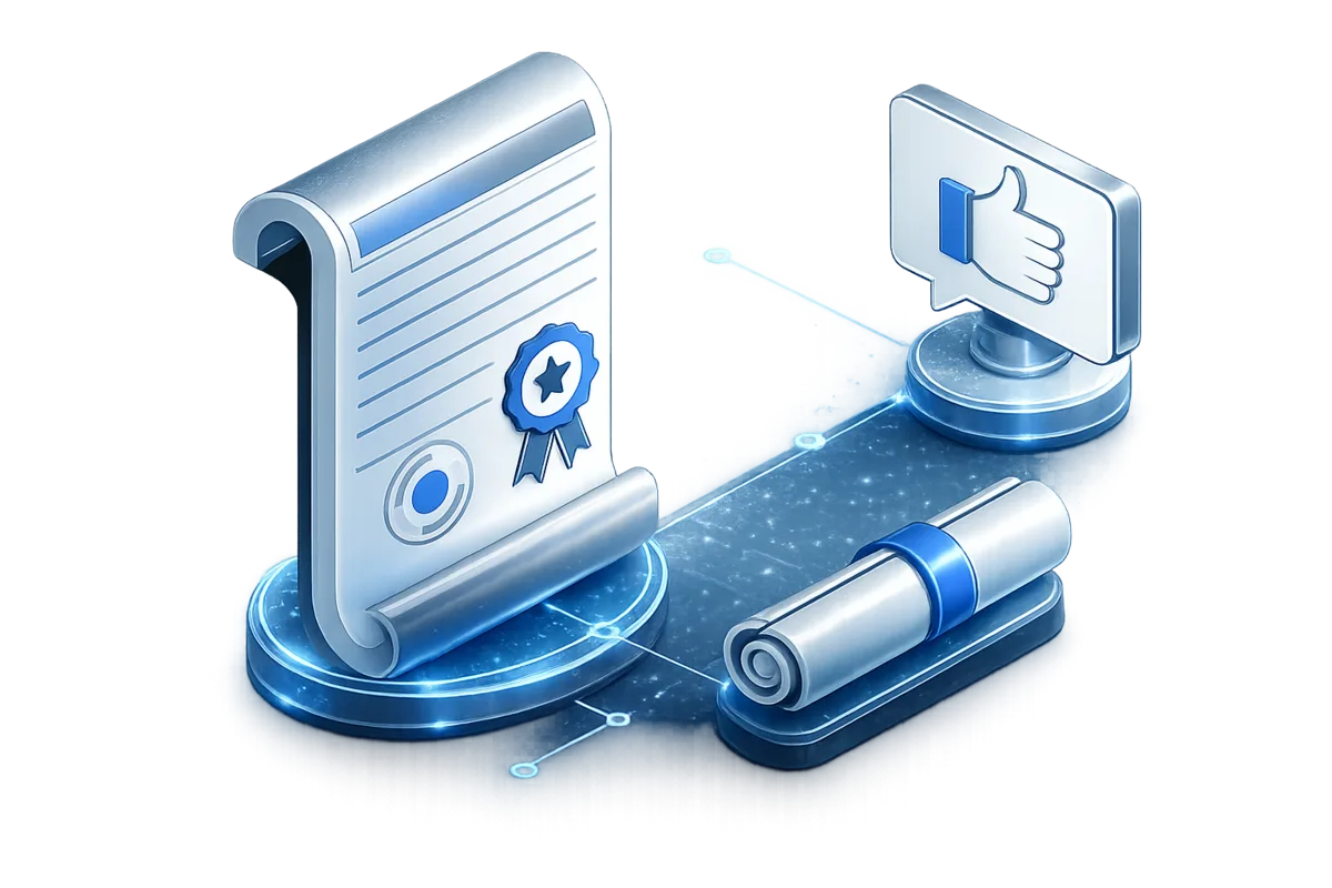Compliance Consulting & Implementation Services by Aesparrow Consulting