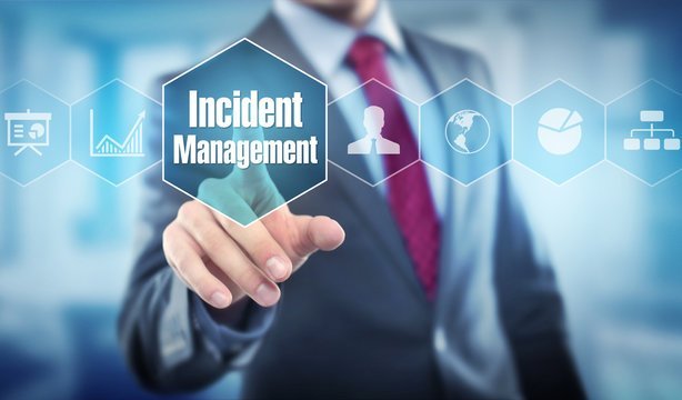 Incident Response — Aesparrow cybersecurity service